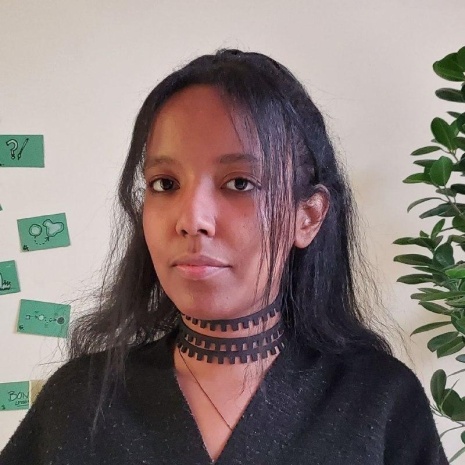 Winta Assefa