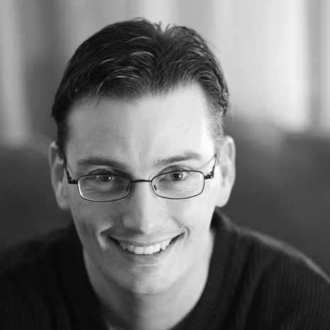 Chris Parker