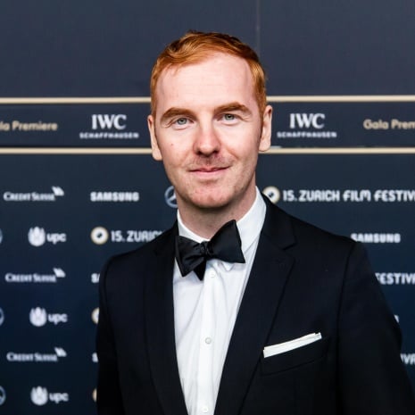 Martin Monk