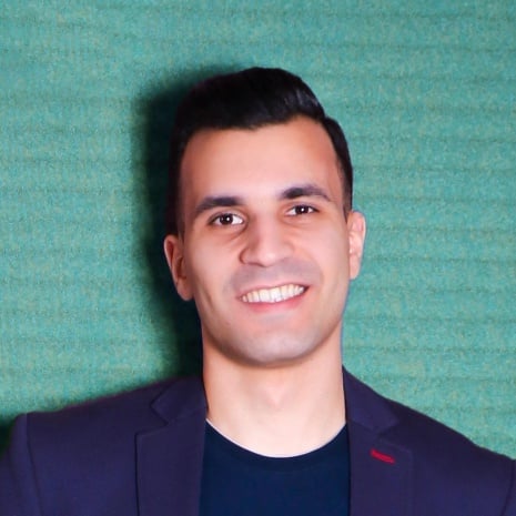 Yousef Shehabi