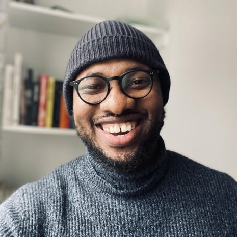 KC Nwakalor