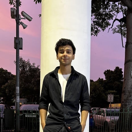 Aniket Rawat