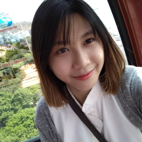 Yu Hong 