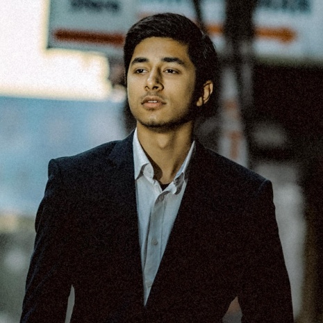 Khushal Panchariya